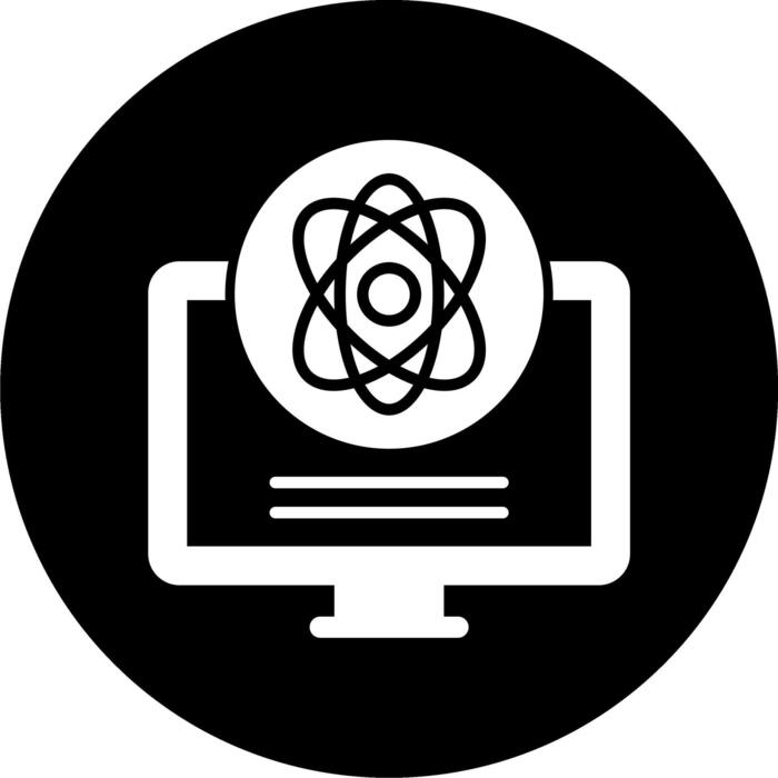 Computer Science Icon Vector Art, Icons, and Graphics for Free Download