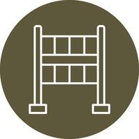 Obstacles Vector Icon