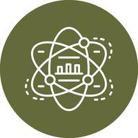 data science Vector Icon