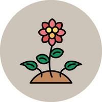 Plant Vector Icon