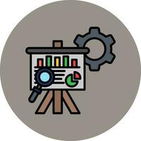 Seo Vector Icon