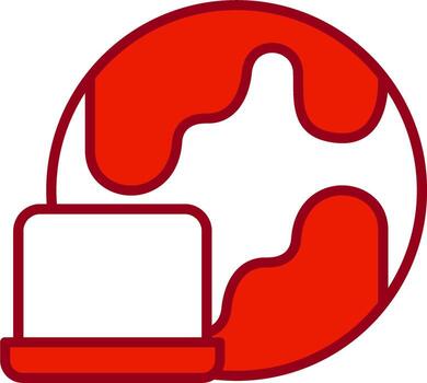 Analysis Vector Icon