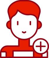 Psychiatrist Vector Icon