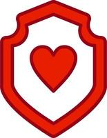 Heart Vector Icon