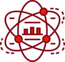 data science Vector Icon