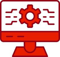 Code Vector Icon