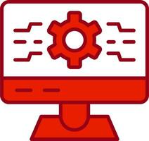 Code Vector Icon