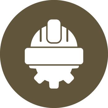 icono de vector de construcción