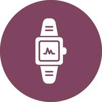 Smartwatch Vector Icon