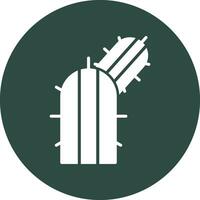 Cactus Vector Icon