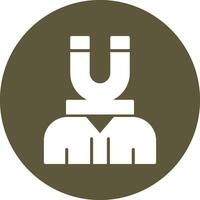 Influence Vector Icon