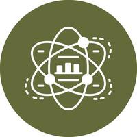 data science Vector Icon