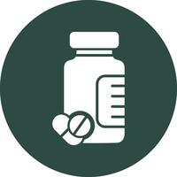 Medicine Vector Icon