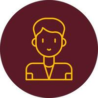 Psychiatrist Vector Icon