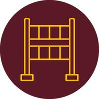 Obstacles Vector Icon