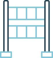 Obstacles Vector Icon