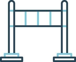 Obstacle Vector Icon
