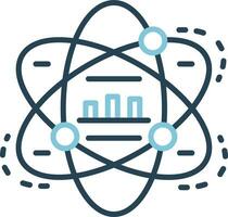 data science Vector Icon
