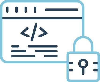 Security Vector Icon