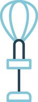 Punching Ball Vector Icon