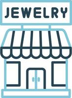 Jewelry Vector Icon