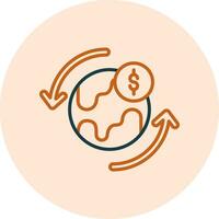 Currency Vector Icon