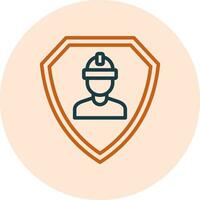 Shield Vector Icon