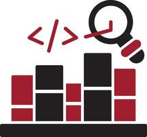 Analytics Vector Icon