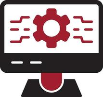 Code Vector Icon