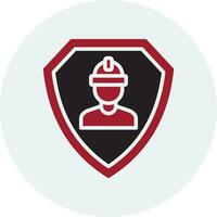 Shield Vector Icon