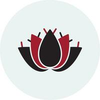 Agave Vector Icon