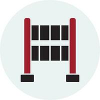Obstacles Vector Icon