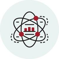 data science Vector Icon