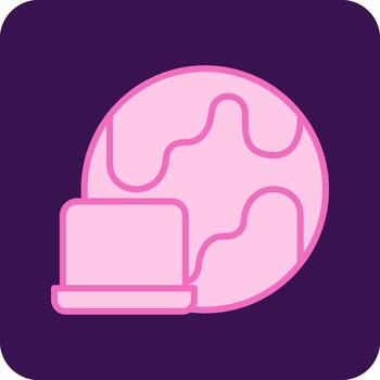 Analysis Vector Icon