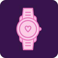 Smartwatch Vector Icon