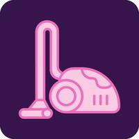 cleaning Vector Icon