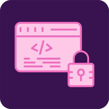 Security Vector Icon