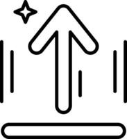 Arrows Vector Icon