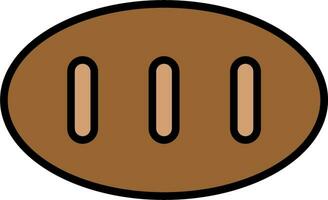 Bakery Vector Icon