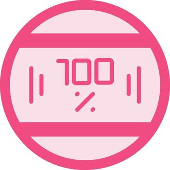 Progress Vector Icon