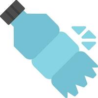 Bottle Vector Icon