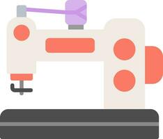 Sewing Machine Vector Icon