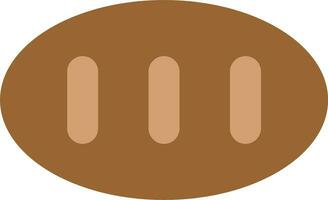 Bakery Vector Icon