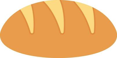 Bread Vector Icon