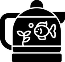 Aquarium Vector Icon