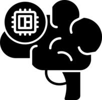 Intelligence Vector Icon