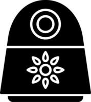 Night Vector Icon