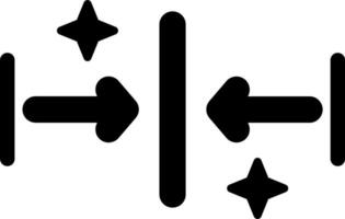 Arrows Vector Icon