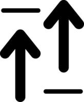 Arrows Vector Icon