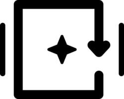 Arrows Vector Icon